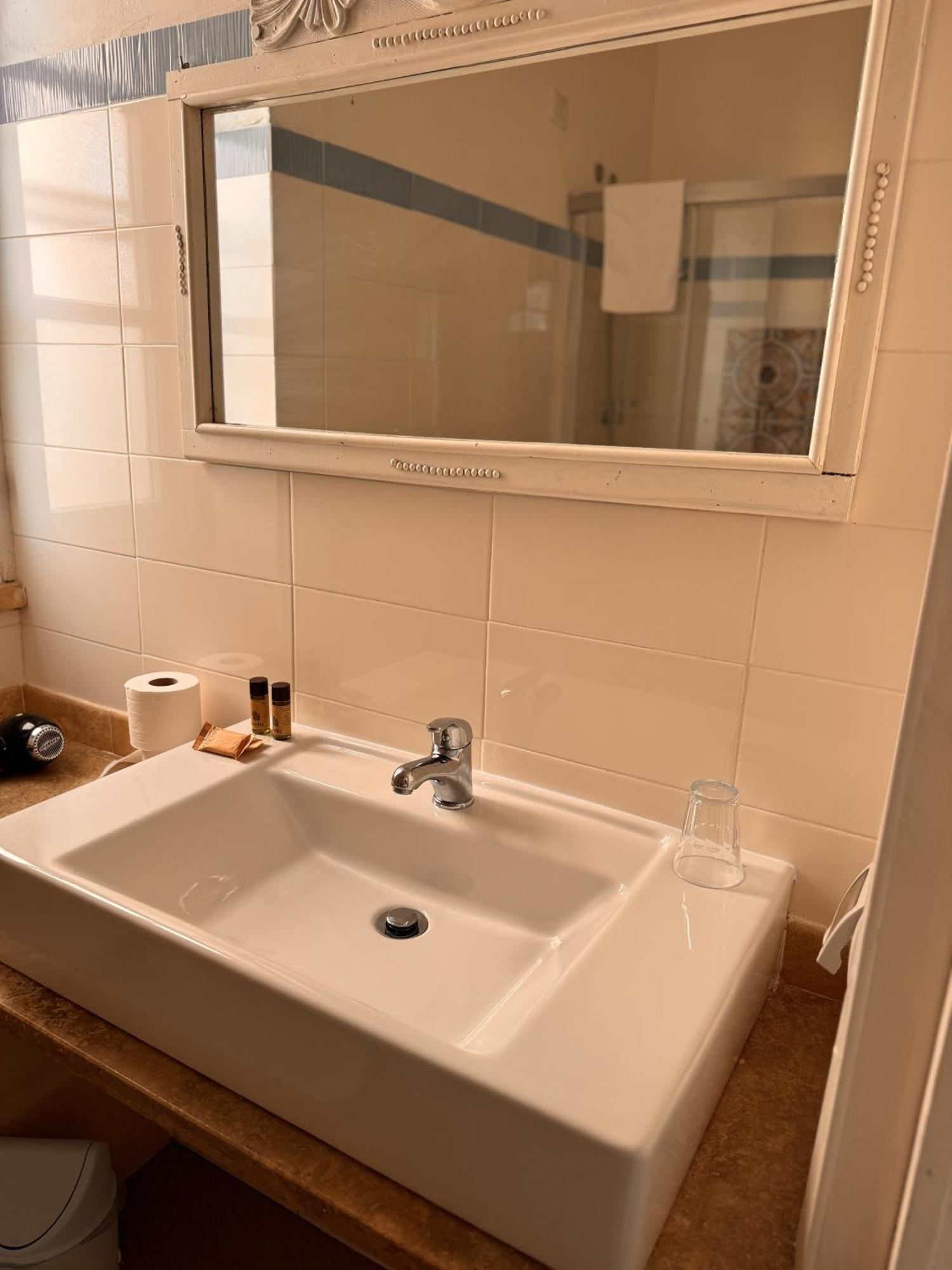 Agriturismo Tenuta Sant'Antonio Cerfignano Ngoại thất bức ảnh