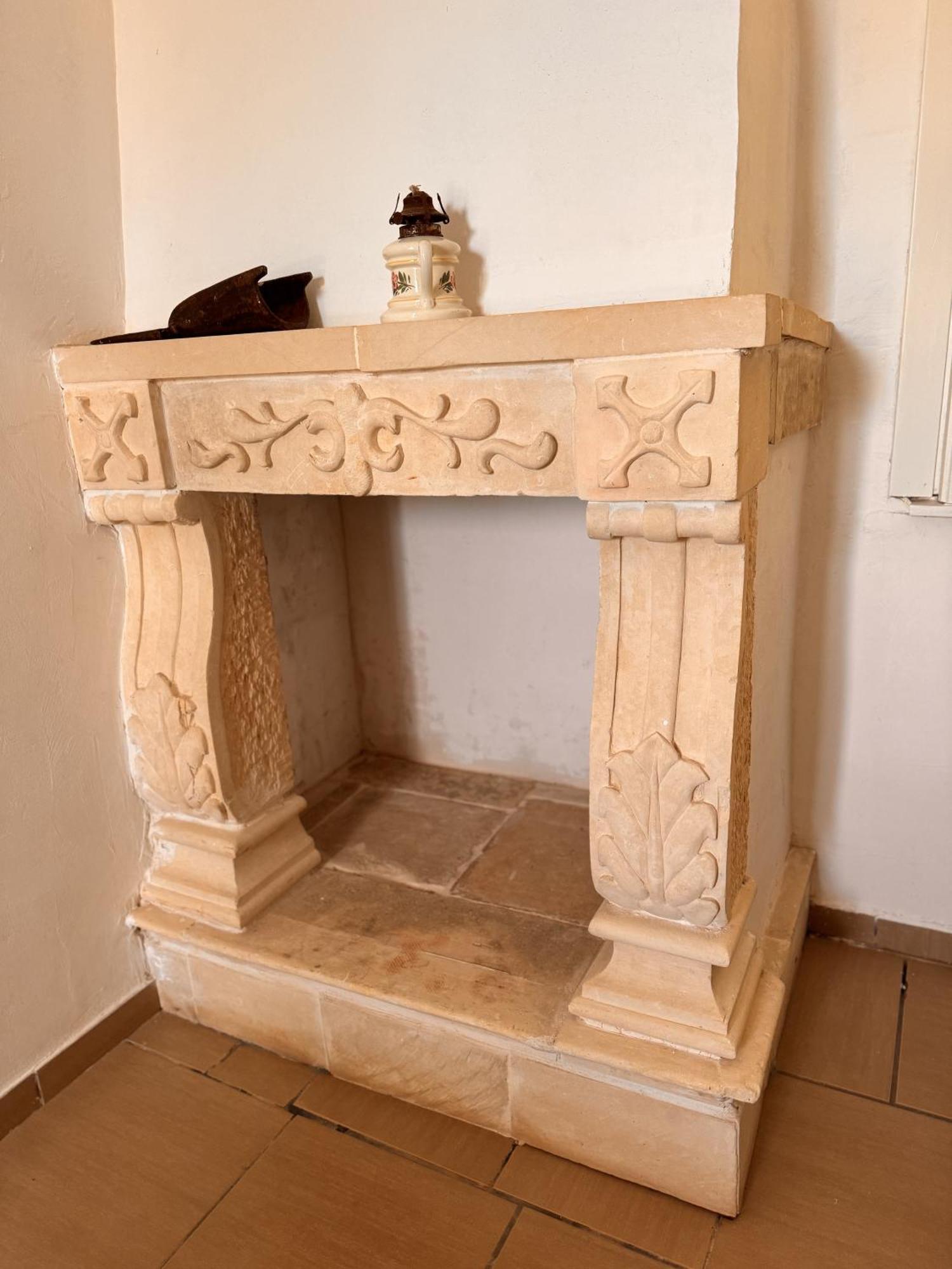 Agriturismo Tenuta Sant'Antonio Cerfignano Ngoại thất bức ảnh