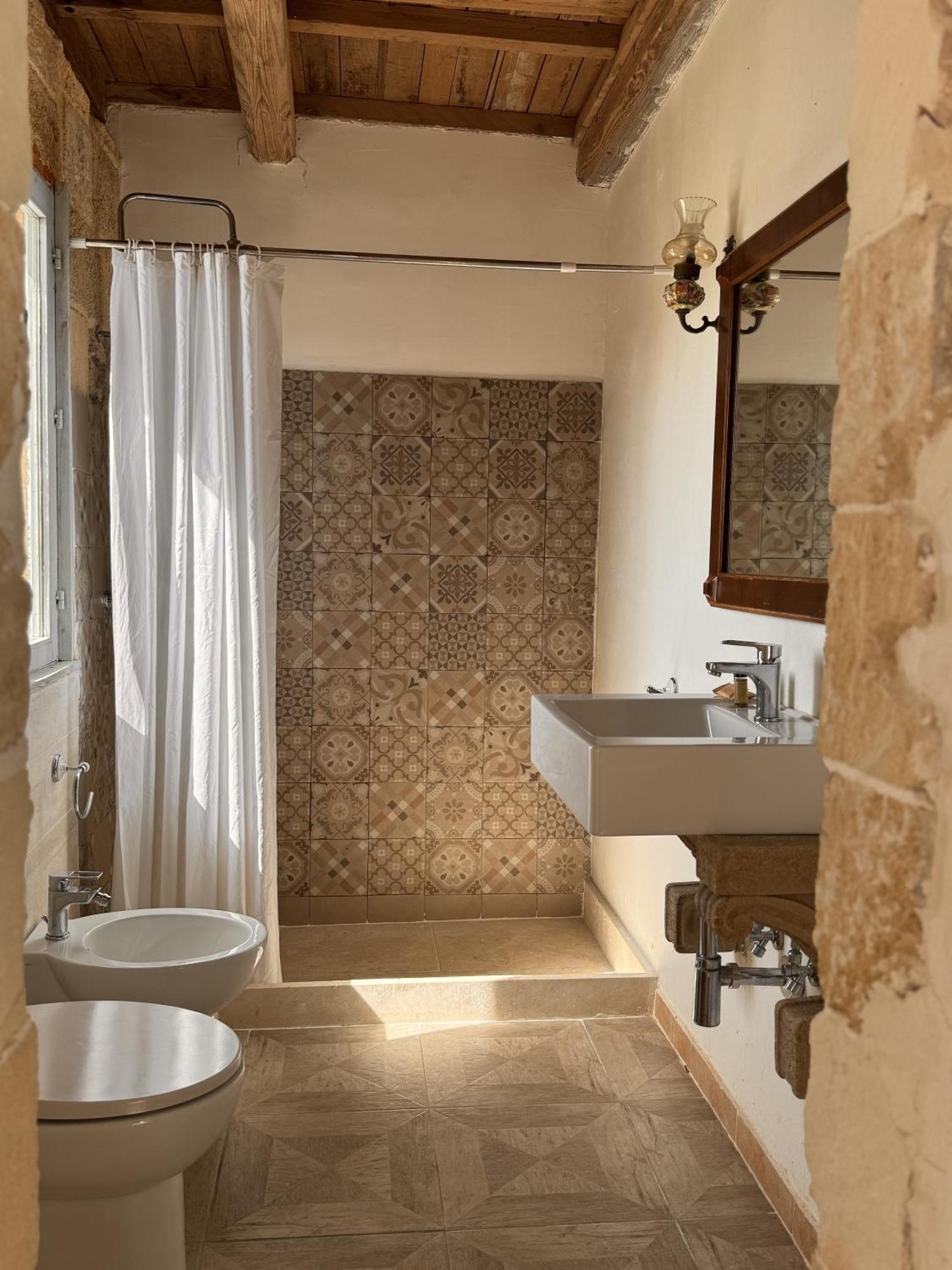 Agriturismo Tenuta Sant'Antonio Cerfignano Ngoại thất bức ảnh